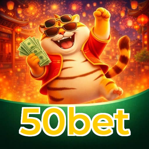 Catálogo 50bet 2.547 jogos - Pragmatic Play, Evolution, NetEnt