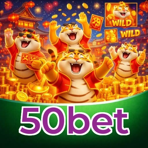 50bet APP mobile iOS Android - 187 mil downloads São Paulo Rio BH
