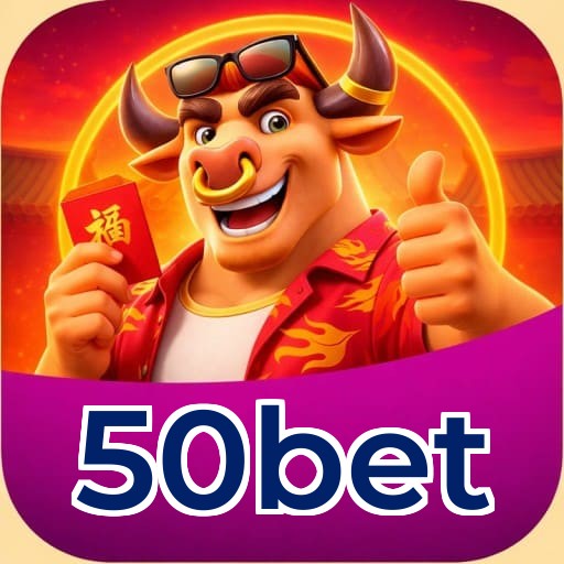 50bet bônus R$5.000 + 500 giros - Rollover 35x, prazo 30 dias, 38% taxa conversão