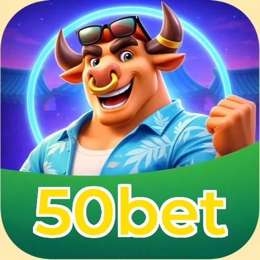 Login rápido no app 50bet